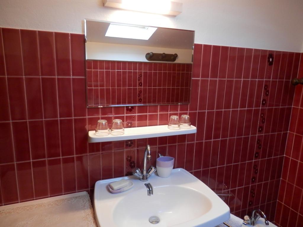 Chambres D'Hotes Chez Pascaline Ispoure Exteriör bild