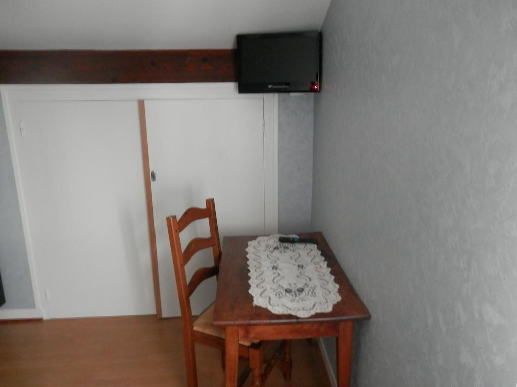 Chambres D'Hotes Chez Pascaline Ispoure Exteriör bild