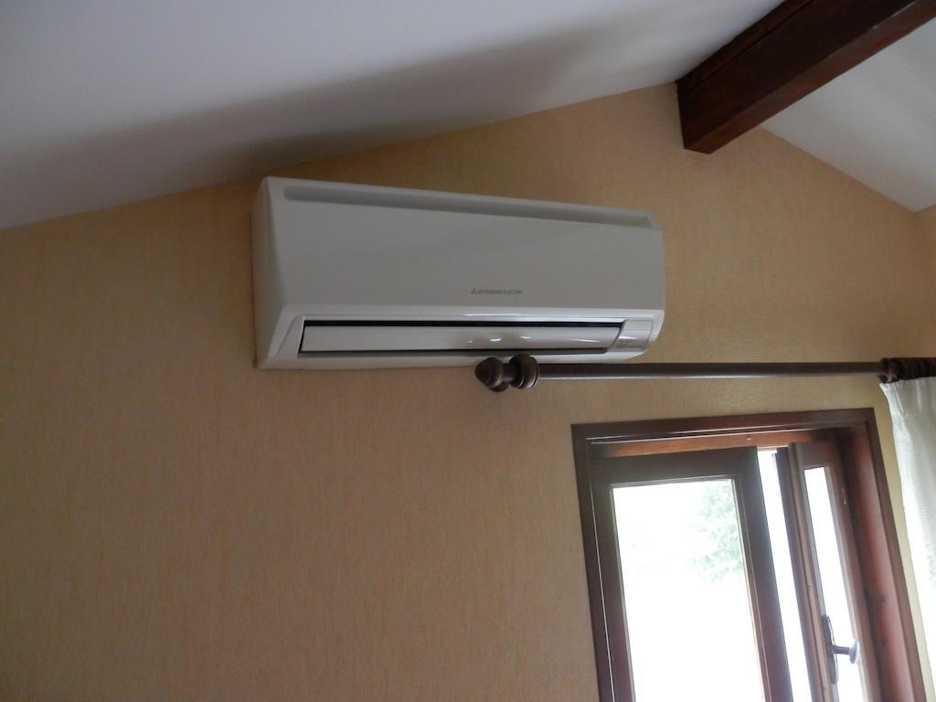 Chambres D'Hotes Chez Pascaline Ispoure Exteriör bild