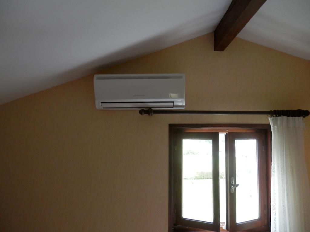Chambres D'Hotes Chez Pascaline Ispoure Rum bild